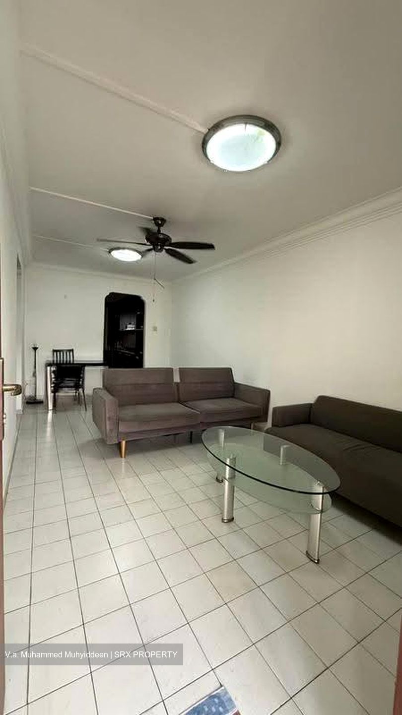Blk 421 Bukit Batok West Avenue 2 (Bukit Batok), HDB 3 Rooms #616182571
